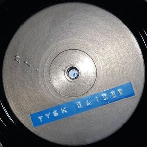 Avatar for Tysk Raider
