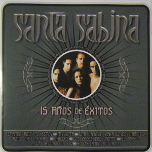Artwork for Estando Aqui No Estoy