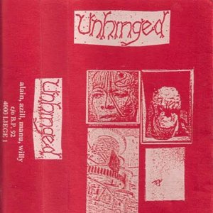 Unhinged