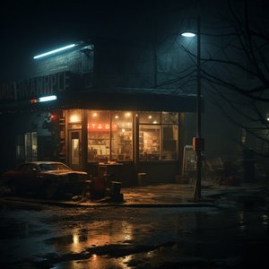Afterhours