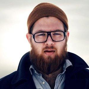 Avatar for Sebastian Wijk