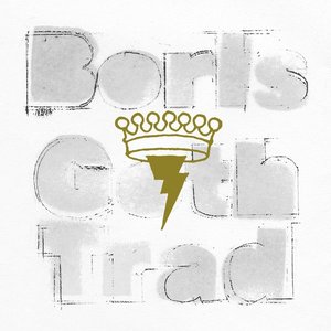 Avatar for Boris x GOTH-TRAD