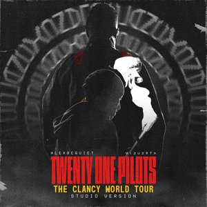 The Clancy World Tour Studio Version