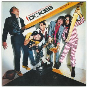The Incredible Shrinking Dickies (Expanded Version)