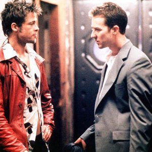 Avatar for Edward Norton & Brad Pitt