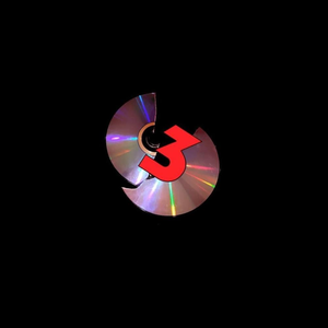 AWGEDVD VOL. 3 album cover