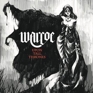 Upon Tall Thrones