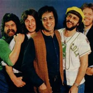Avatar for Manfred Mann's Earth Band