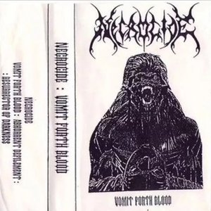 Vomit Forth Blood