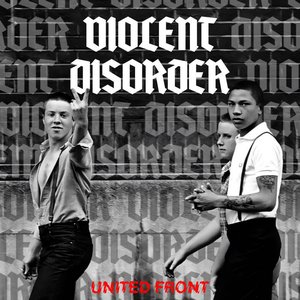 Avatar for Violent Disorder