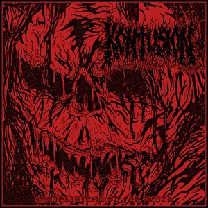 Insatiable Lust For Death