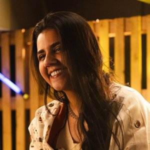 Avatar for Yasmin Santos