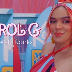 Avatar for KAROL G feat. Aldo Ranks