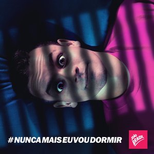 #NuncaMaisEuVouDormir - EP