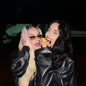 Avatar for Gloria Groove & Marina Sena