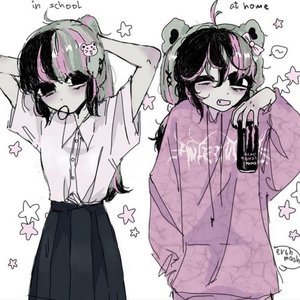 Avatar for nightiger