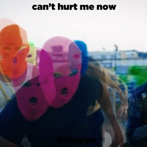 CAN'T HURT ME NOW