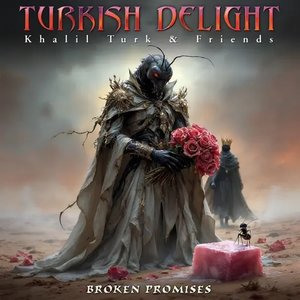 Broken Promises "Turkish Delight"