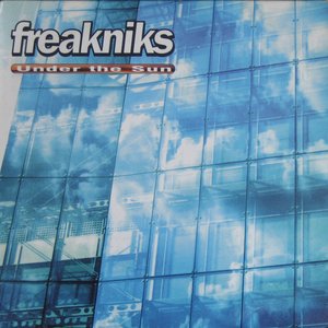 Avatar for Freakniks