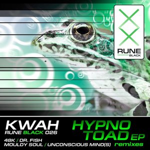 Avatar for Kwah