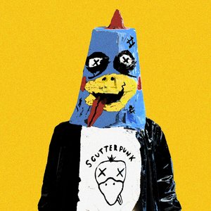 Avatar für Scutterbotch