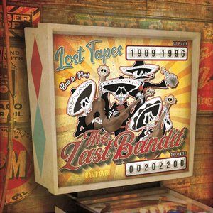 Lost Tapes 1989 - 1996