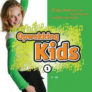 Opwekking Kids 1 (1-15)