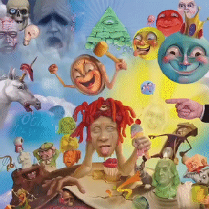 LIFE'S A TRIP