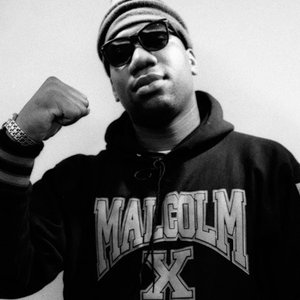 Avatar di KRS‐One