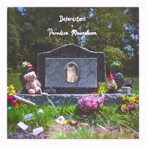 Paradise Mausoleum