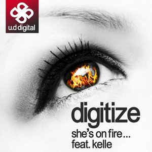 She's On Fire (feat. Kelle & MC B)