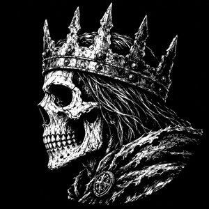 Avatar for Grave Monarch