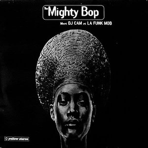 Meet DJ Cam et La Funk Mob