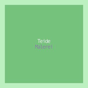 Malerei