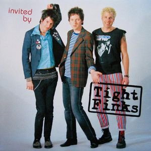 Invited by Tight Finks