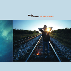 Fitchburg Street by Doyle Bramhall