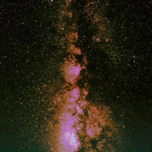 Astral Holograms
