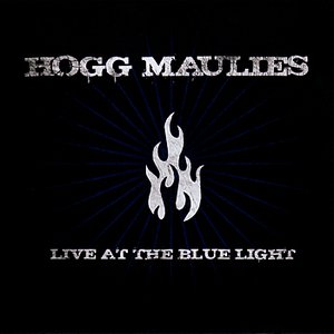 Live At The Blue Light