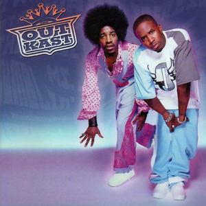 Outkast - Ms. Jackson