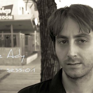 Avatar for Joseph Ady