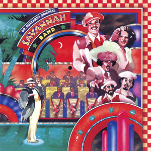 Artwork for I'll Play The Fool