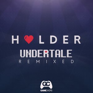 Undertale Remixed