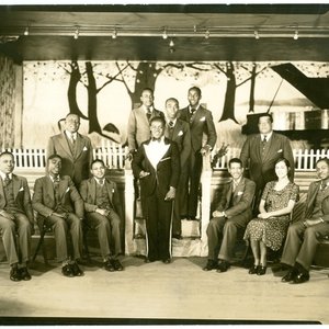 Avatar für Original Tuxedo Jazz Orchestra