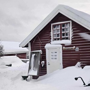Winter of 74