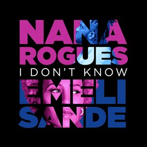 I Don't Know - Single