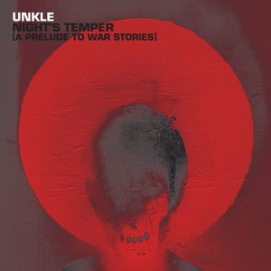 Night's Temper EP (A Prelude To War Stories)