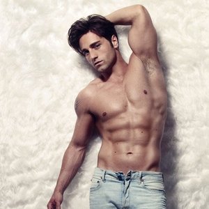 Avatar for David Bustamante
