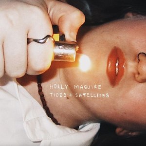 tides and satellites