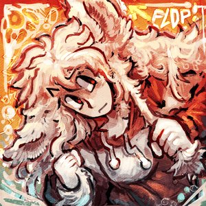 Avatar for Lymphh