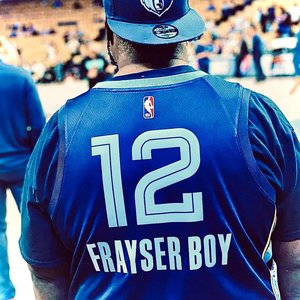 Avatar de Frayser Boy